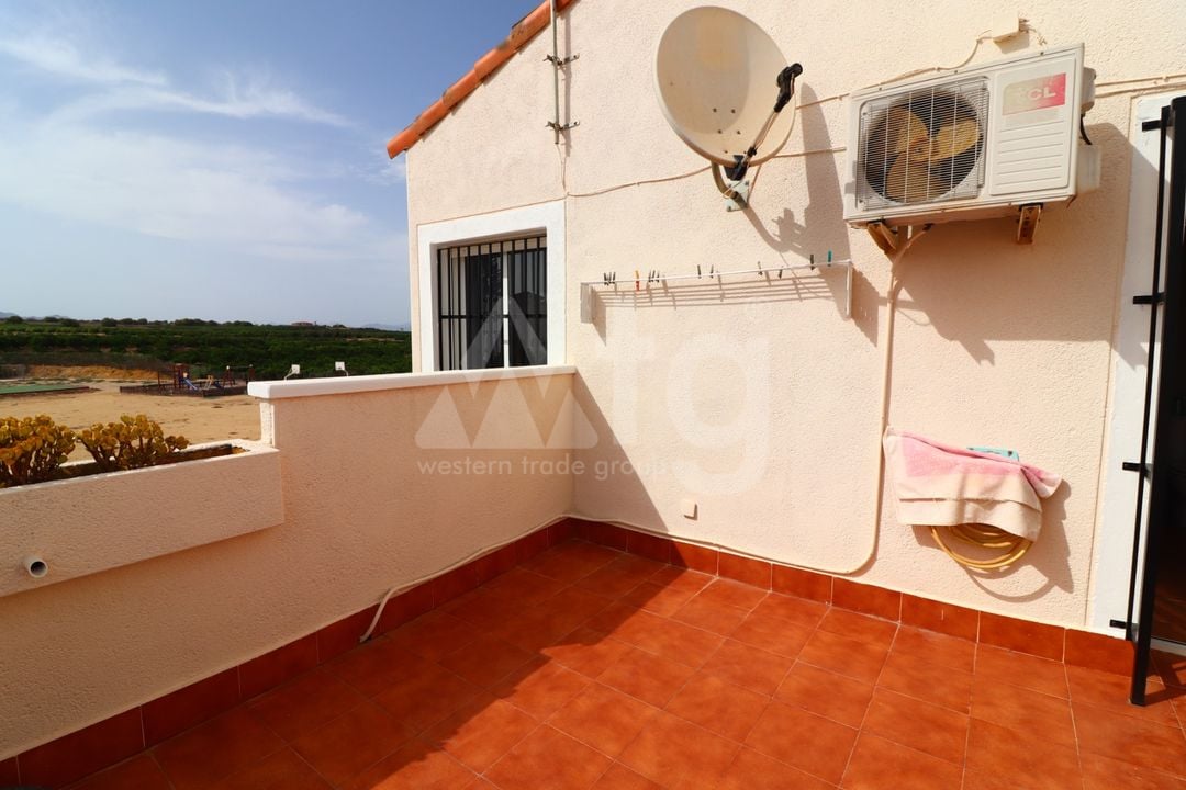 2 bedroom Villa in Algorfa - VRE160538 - Photo - 21