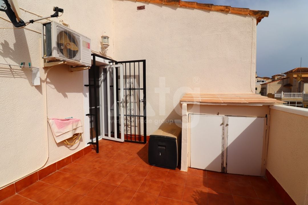 2 bedroom Villa in Algorfa - VRE160538 - Photo - 20