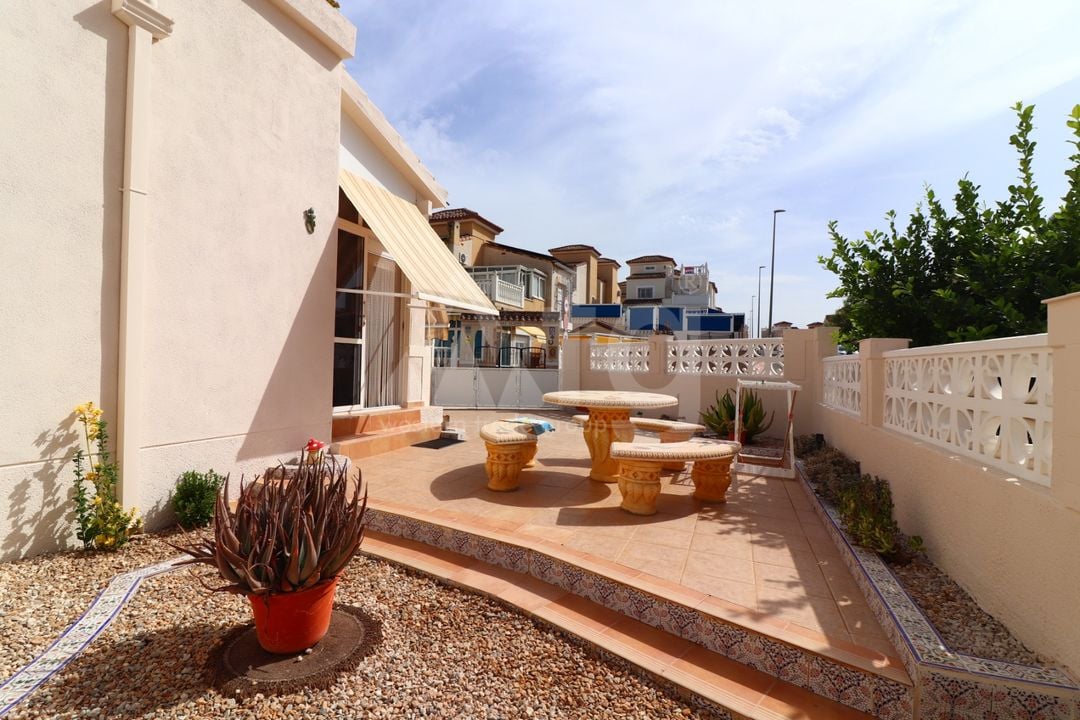 2 bedroom Villa in Algorfa - VRE160538 - Photo - 3