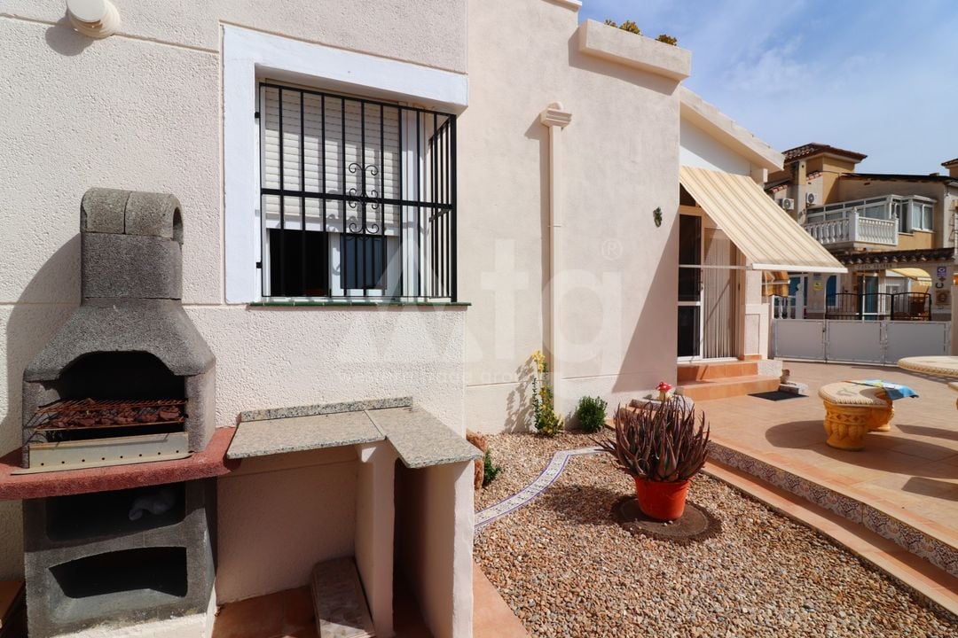 2 bedroom Villa in Algorfa - VRE160538 - Photo - 23