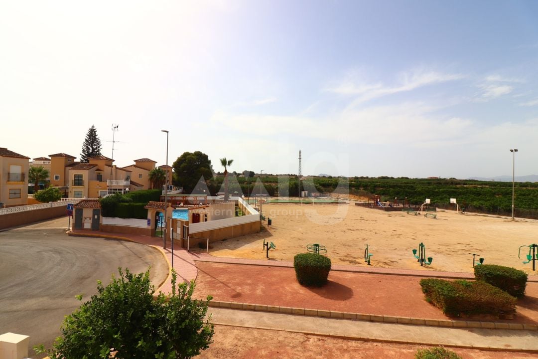 2 bedroom Villa in Algorfa - VRE160538 - Photo - 27