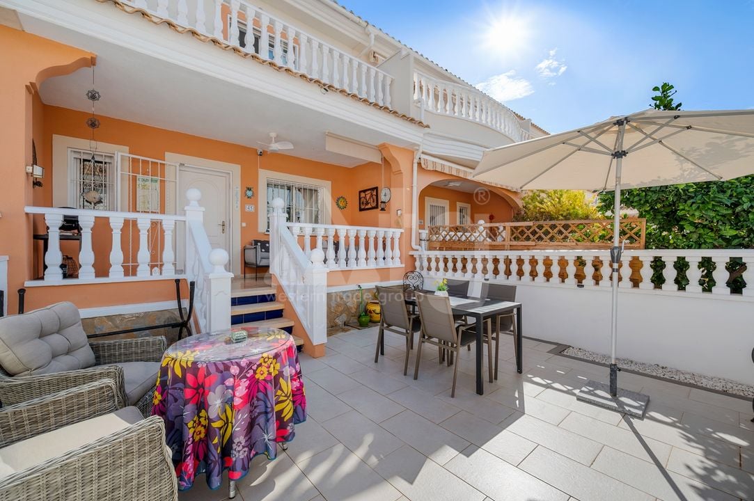 3 bedroom Townhouse in Ciudad Quesada - CBB160542 - Photo - 3