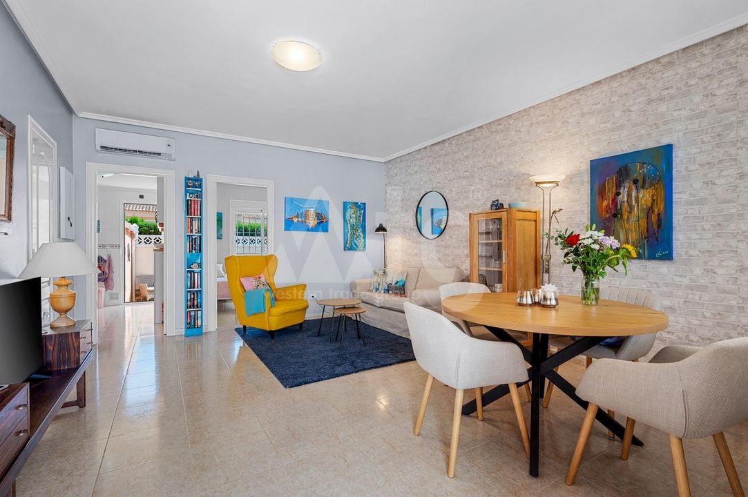 3 bedroom Townhouse in Ciudad Quesada - CBB160542 - Photo - 10