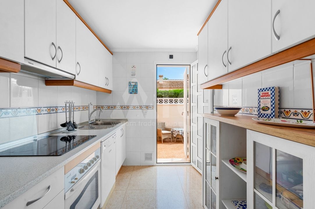3 bedroom Townhouse in Ciudad Quesada - CBB160542 - Photo - 14