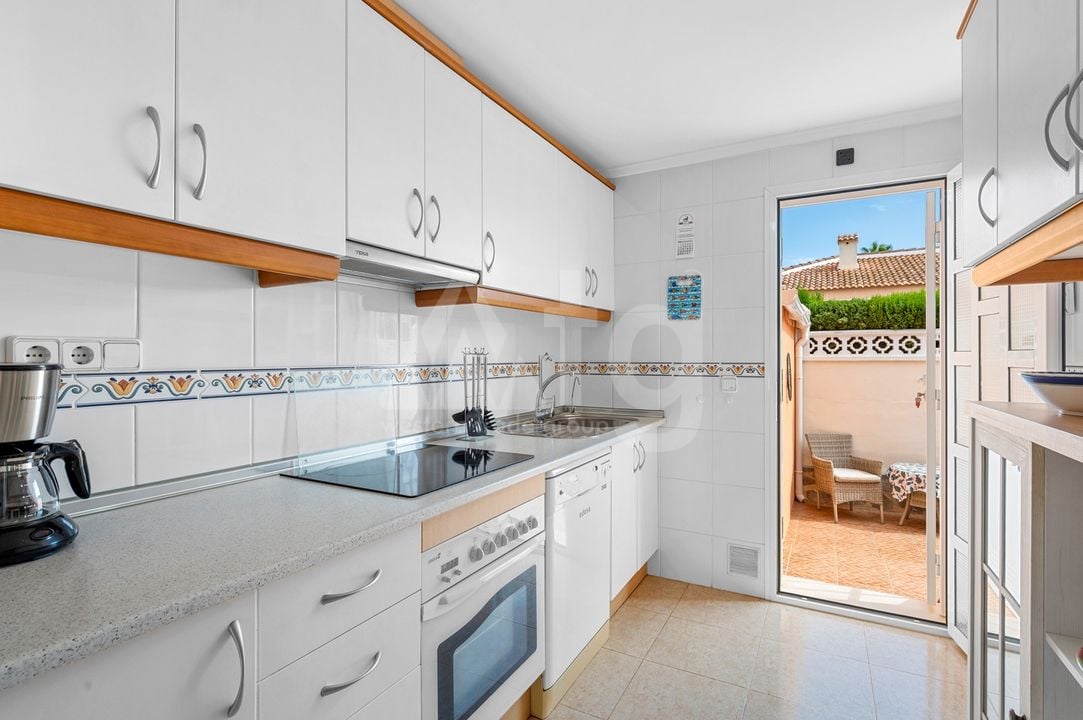3 bedroom Townhouse in Ciudad Quesada - CBB160542 - Photo - 13