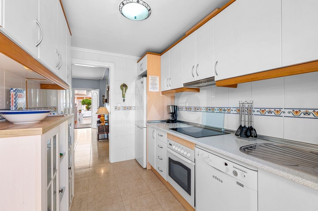 3 bedroom Townhouse in Ciudad Quesada - CBB160542 - Photo - 12