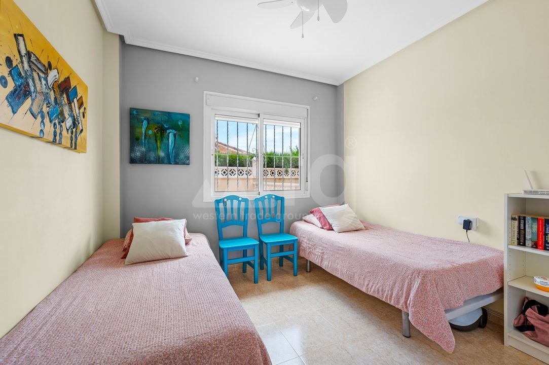 3 bedroom Townhouse in Ciudad Quesada - CBB160542 - Photo - 21