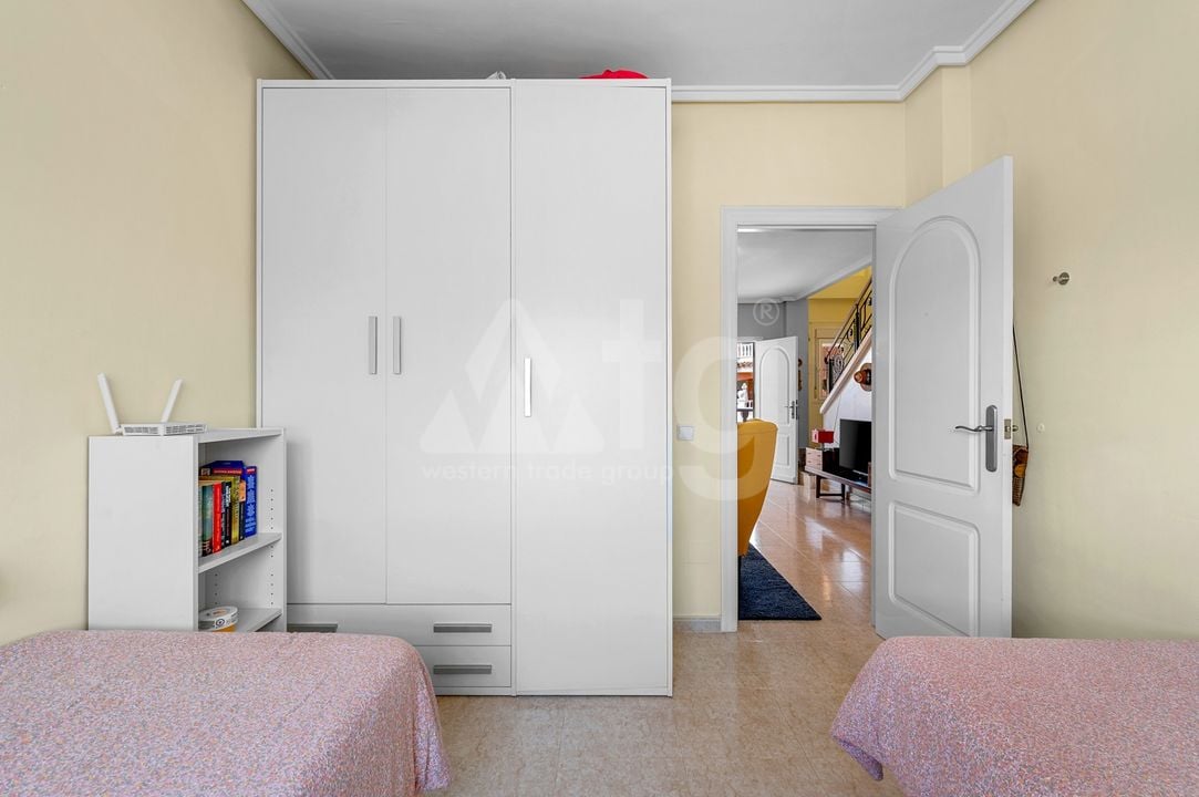 3 bedroom Townhouse in Ciudad Quesada - CBB160542 - Photo - 22