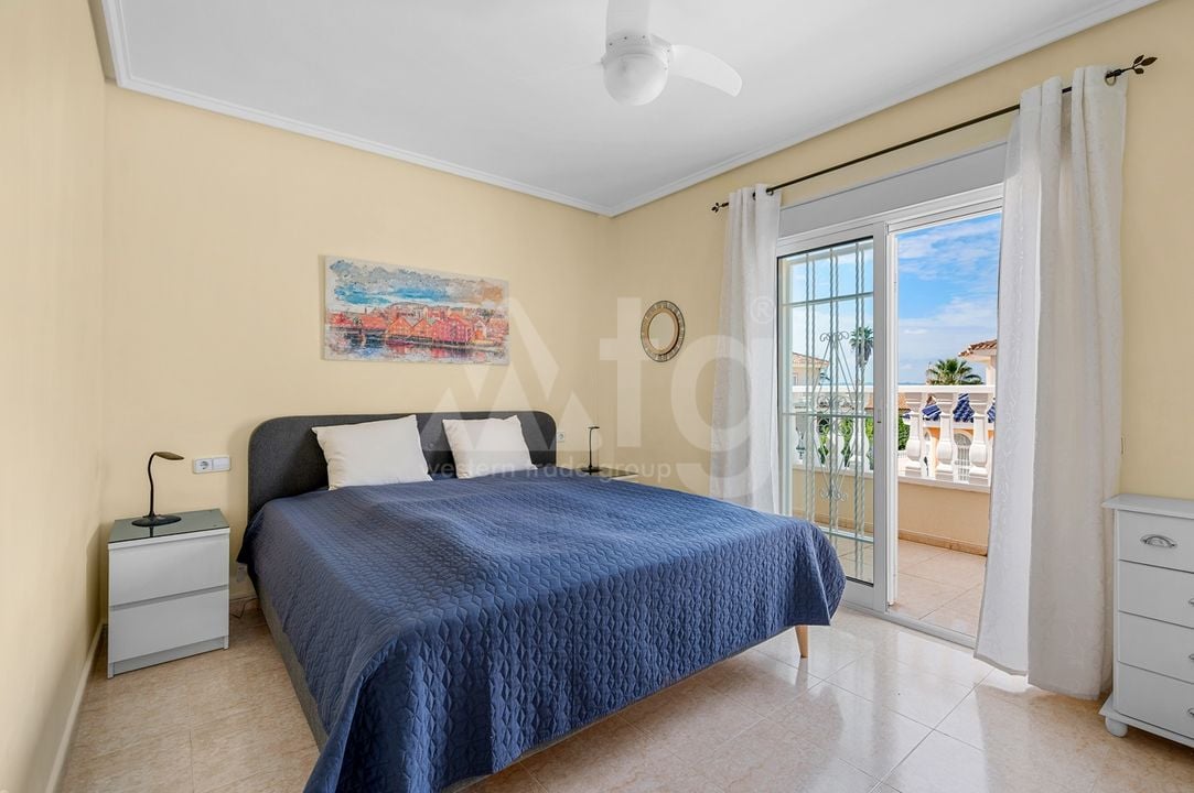 3 bedroom Townhouse in Ciudad Quesada - CBB160542 - Photo - 18