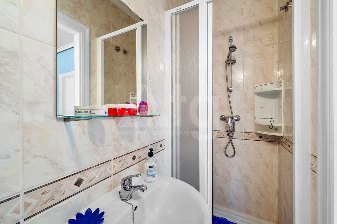 3 bedroom Townhouse in Ciudad Quesada - CBB160542 - Photo - 27