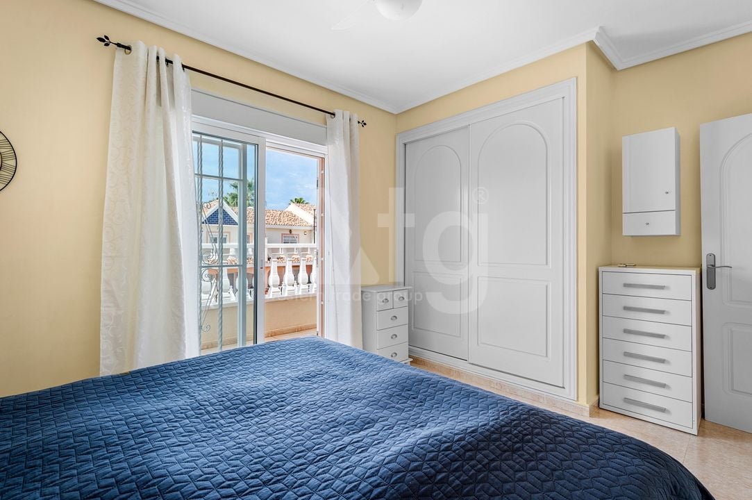 3 bedroom Townhouse in Ciudad Quesada - CBB160542 - Photo - 19