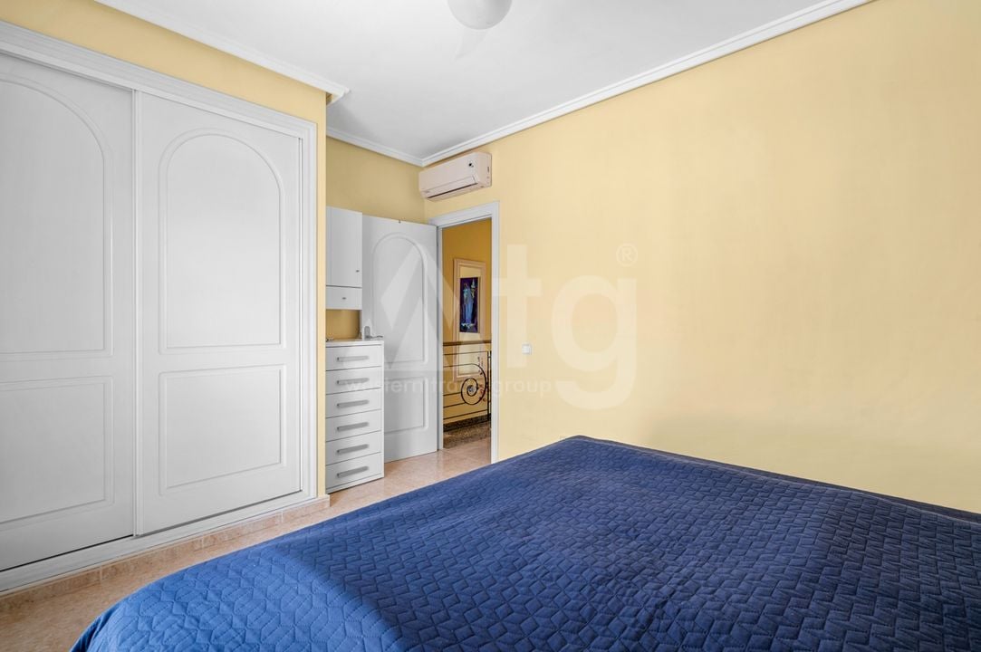 3 bedroom Townhouse in Ciudad Quesada - CBB160542 - Photo - 20