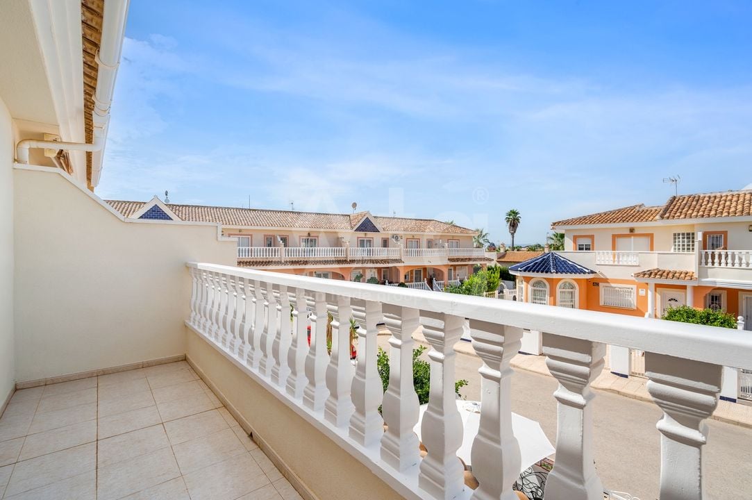 3 bedroom Townhouse in Ciudad Quesada - CBB160542 - Photo - 32