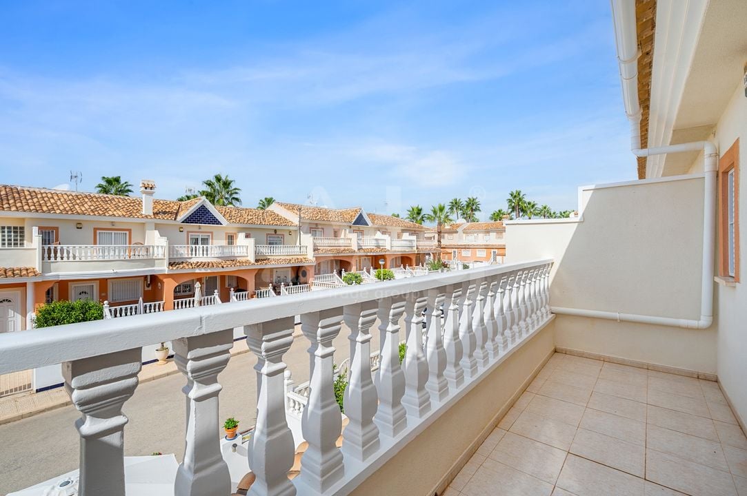 3 bedroom Townhouse in Ciudad Quesada - CBB160542 - Photo - 31