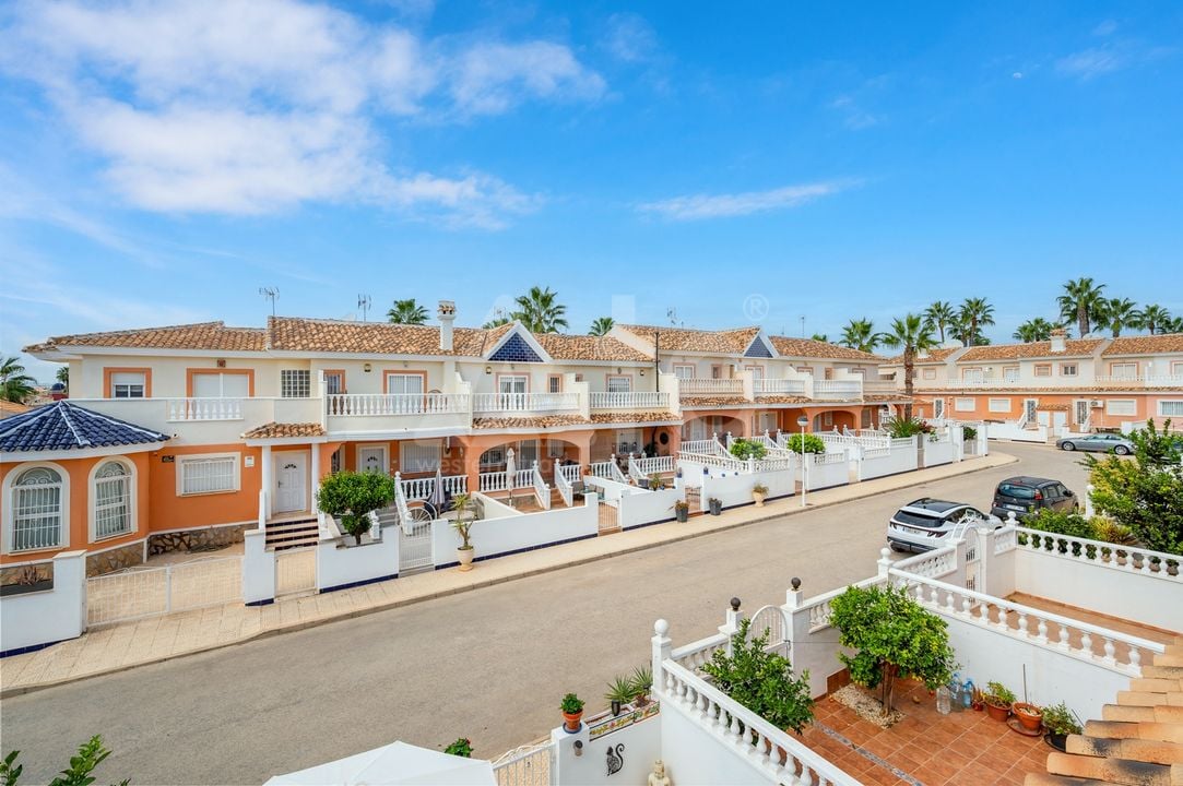 3 bedroom Townhouse in Ciudad Quesada - CBB160542 - Photo - 34