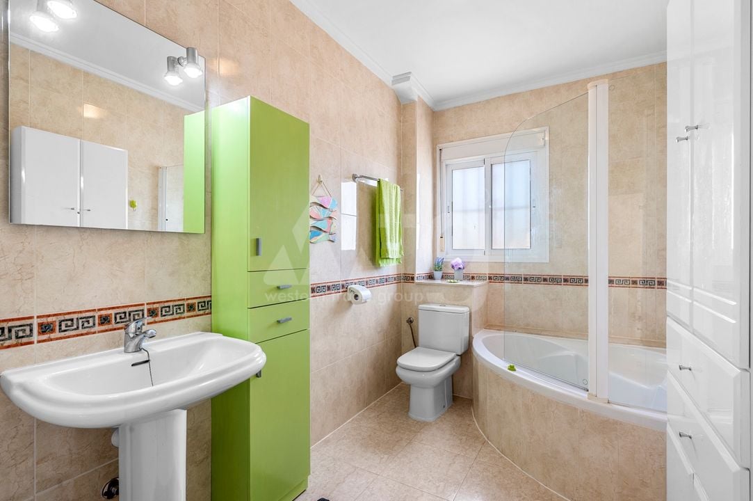 3 bedroom Townhouse in Ciudad Quesada - CBB160542 - Photo - 28