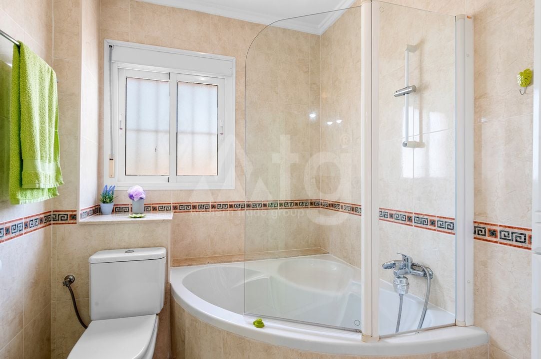 3 bedroom Townhouse in Ciudad Quesada - CBB160542 - Photo - 29
