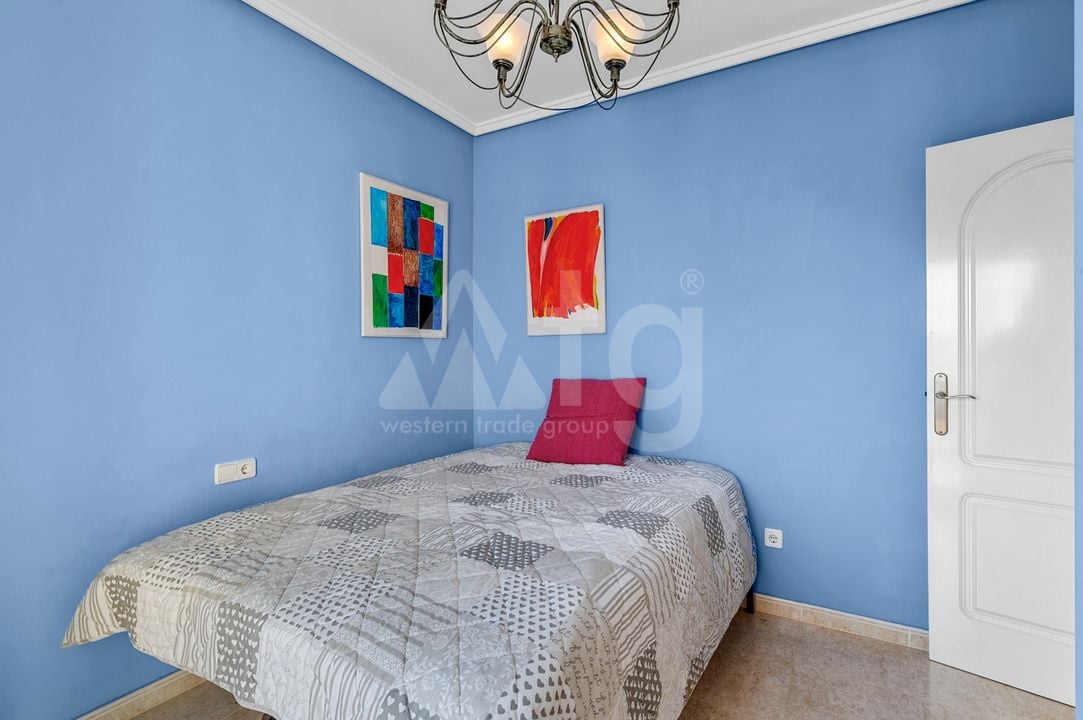 3 bedroom Townhouse in Ciudad Quesada - CBB160542 - Photo - 23