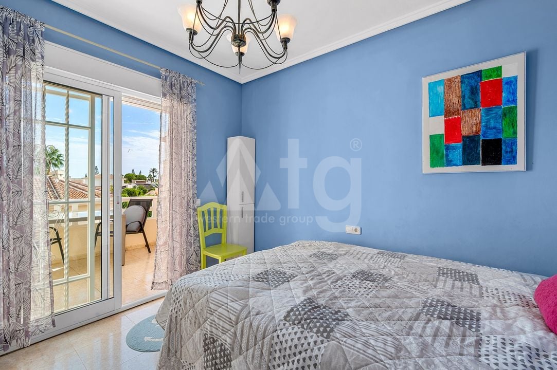3 bedroom Townhouse in Ciudad Quesada - CBB160542 - Photo - 25