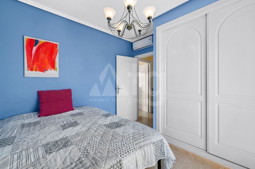 3 bedroom Townhouse in Ciudad Quesada - CBB160542 - Photo - 24