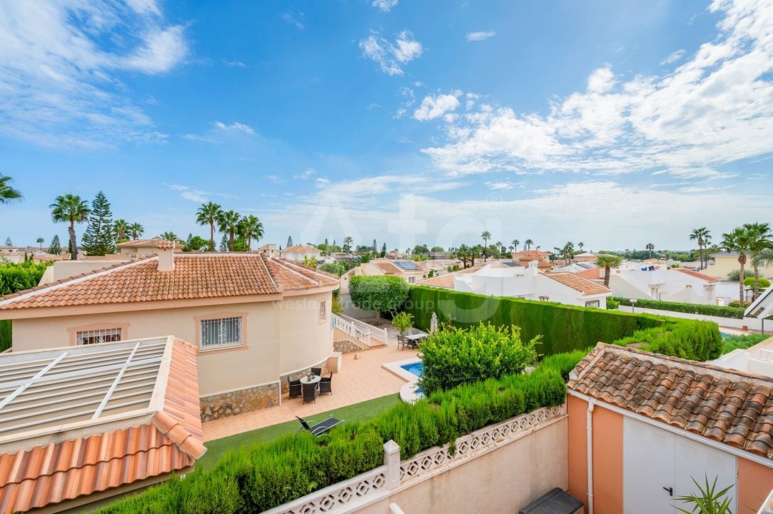 3 bedroom Townhouse in Ciudad Quesada - CBB160542 - Photo - 33