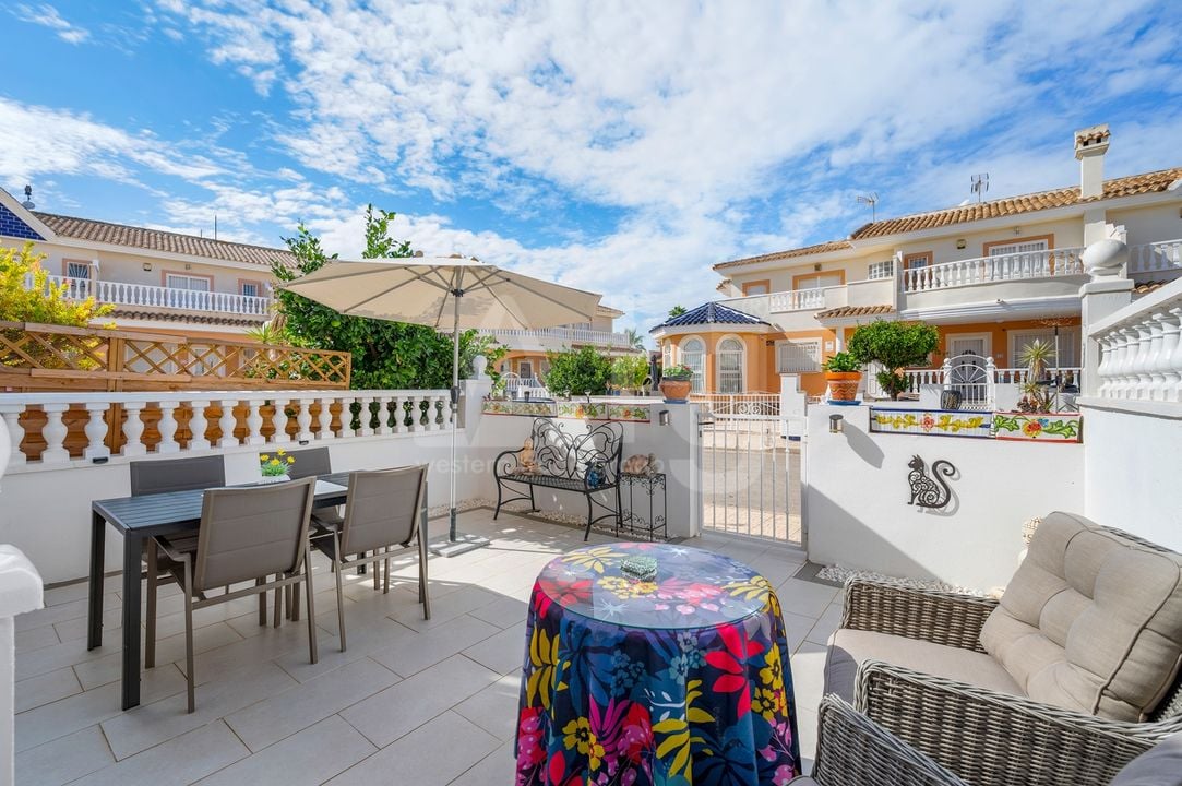 3 bedroom Townhouse in Ciudad Quesada - CBB160542 - Photo - 4