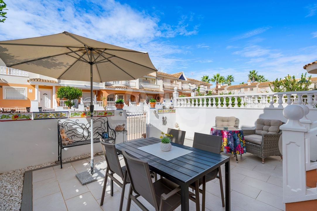 3 bedroom Townhouse in Ciudad Quesada - CBB160542 - Photo - 5