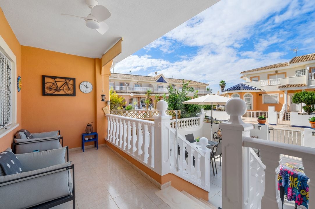3 bedroom Townhouse in Ciudad Quesada - CBB160542 - Photo - 7