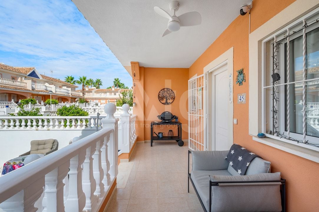 3 bedroom Townhouse in Ciudad Quesada - CBB160542 - Photo - 6