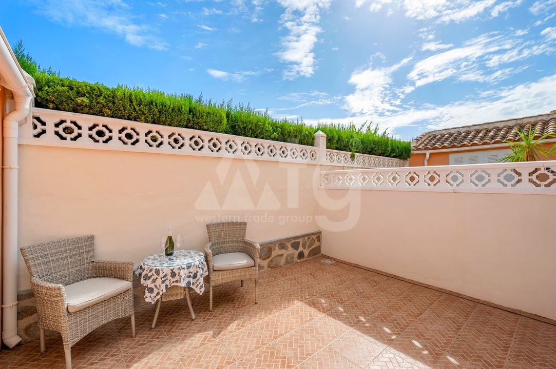 3 bedroom Townhouse in Ciudad Quesada - CBB160542 - Photo - 16