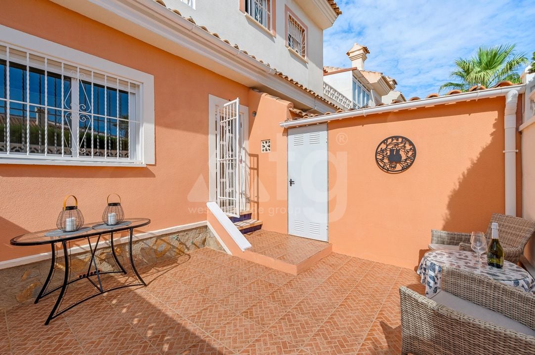 3 bedroom Townhouse in Ciudad Quesada - CBB160542 - Photo - 15