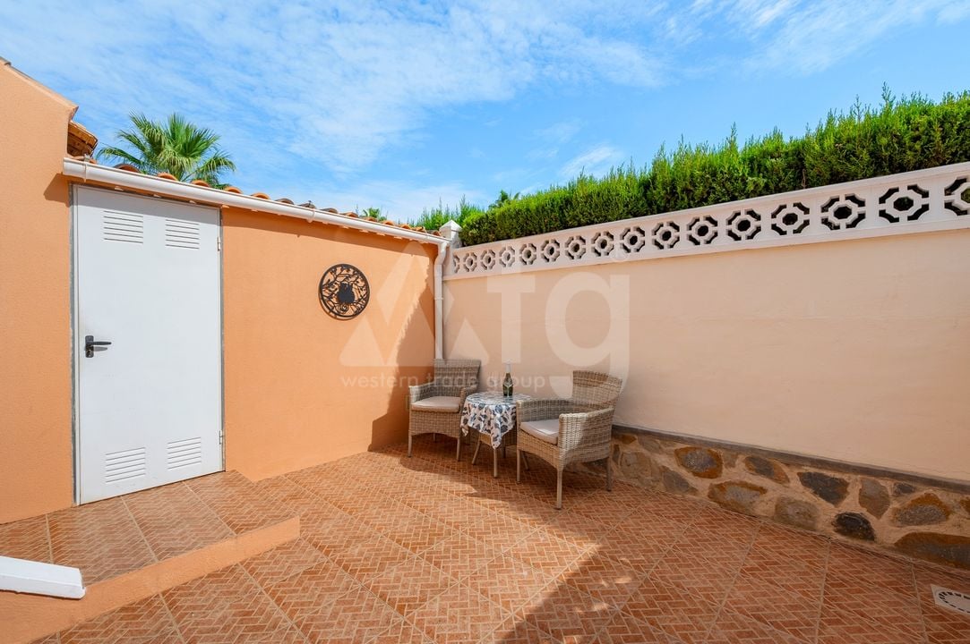 3 bedroom Townhouse in Ciudad Quesada - CBB160542 - Photo - 17