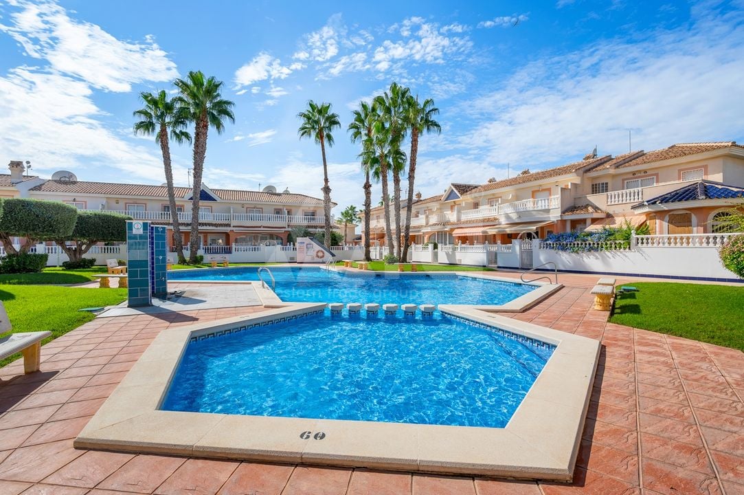 3 bedroom Townhouse in Ciudad Quesada - CBB160542 - Photo - 38