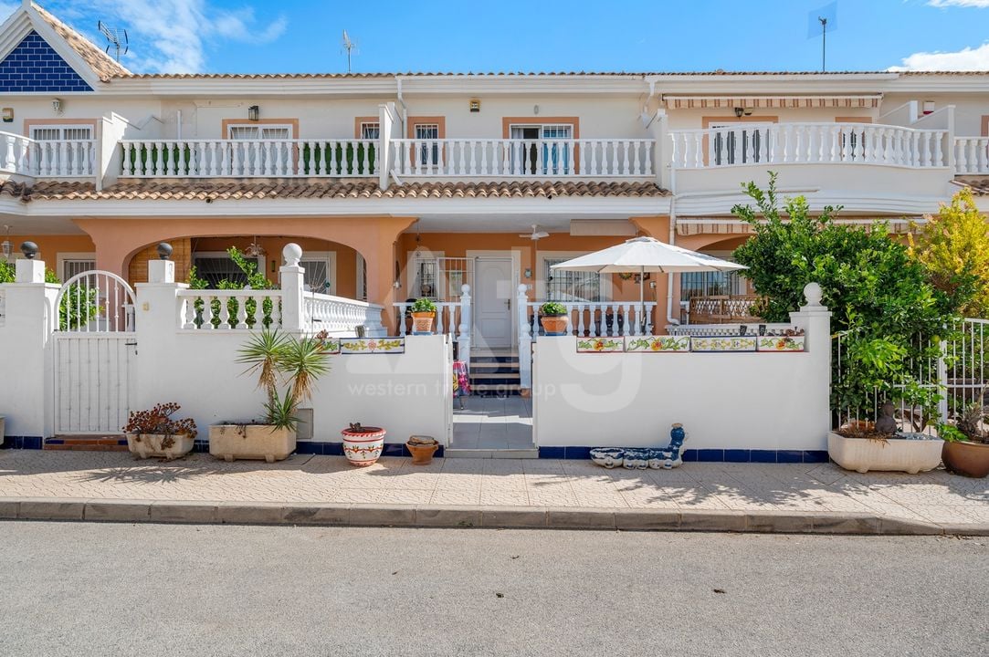 3 bedroom Townhouse in Ciudad Quesada - CBB160542 - Photo - 36