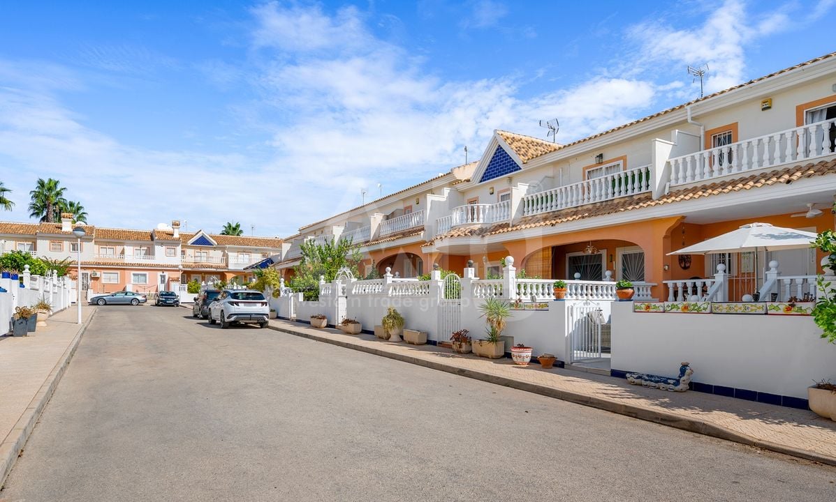 3 bedroom Townhouse in Ciudad Quesada - CBB160542 - Photo - 35