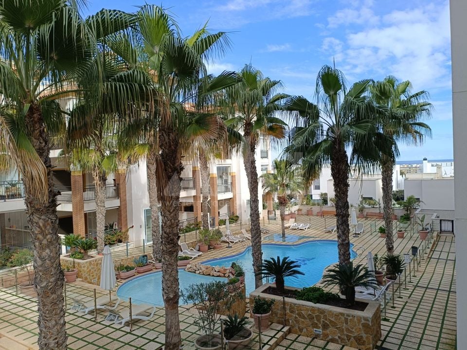 2 bedroom Apartment in Guardamar del Segura - NSP160706 - Photo - 1
