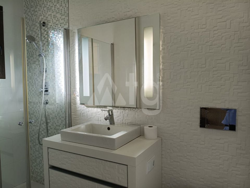 2 bedroom Apartment in Guardamar del Segura - NSP160706 - Photo - 10
