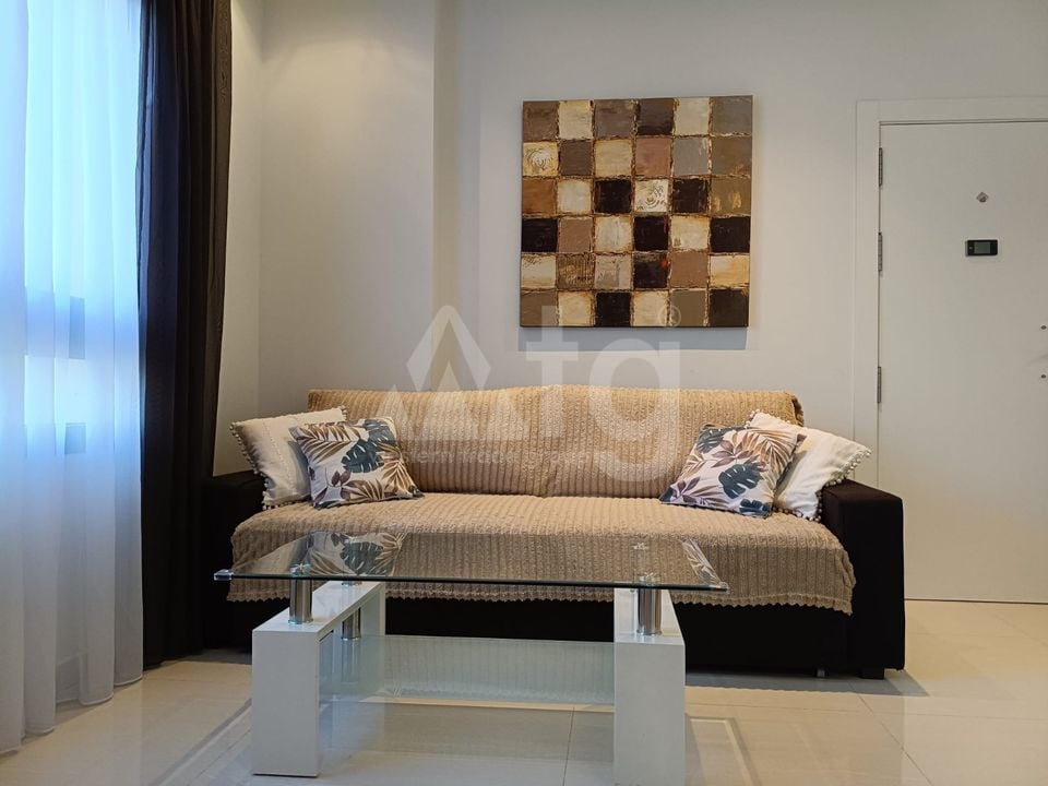 2 bedroom Apartment in Guardamar del Segura - NSP160706 - Photo - 4