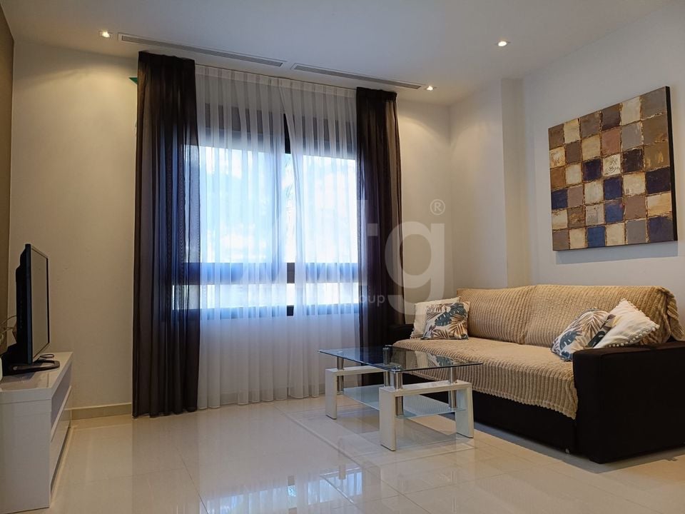 2 bedroom Apartment in Guardamar del Segura - NSP160706 - Photo - 2