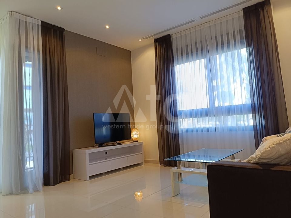 2 bedroom Apartment in Guardamar del Segura - NSP160706 - Photo - 3