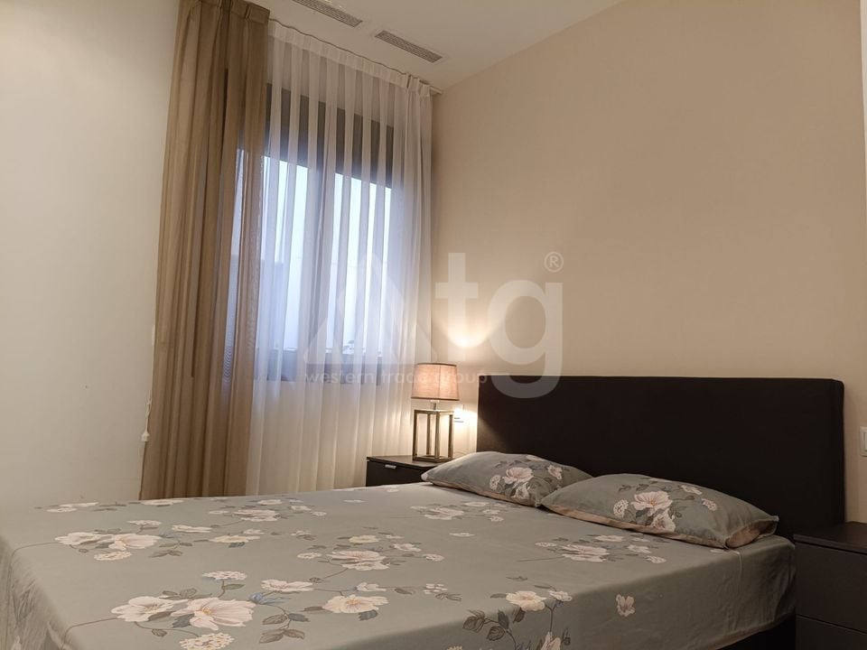2 bedroom Apartment in Guardamar del Segura - NSP160706 - Photo - 7