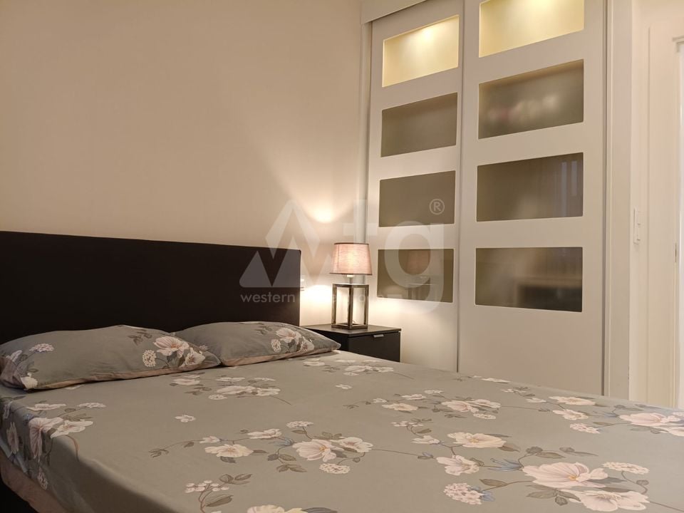 2 bedroom Apartment in Guardamar del Segura - NSP160706 - Photo - 8