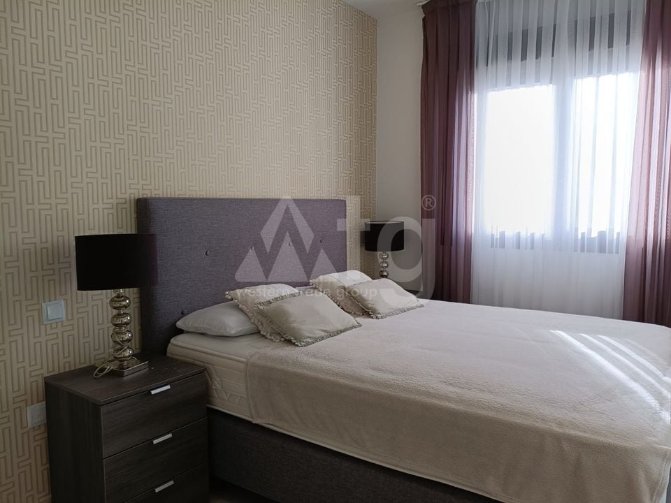 2 bedroom Apartment in Guardamar del Segura - NSP160706 - Photo - 9