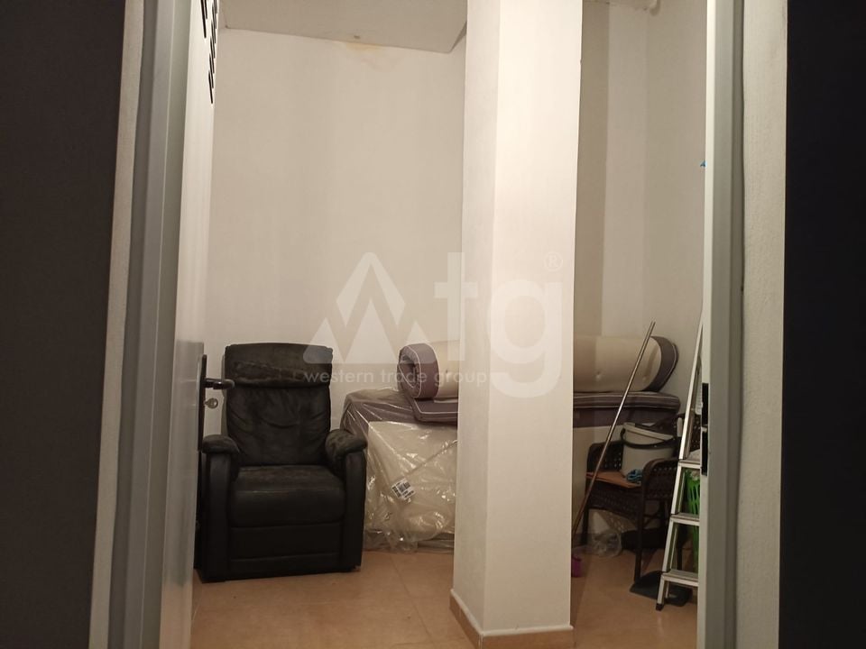 2 bedroom Apartment in Guardamar del Segura - NSP160706 - Photo - 17