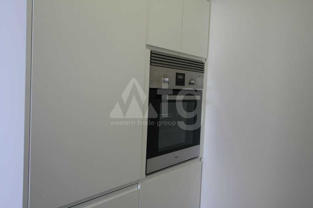 2 bedroom Apartment in Guardamar del Segura - NSP160706 - Photo - 6