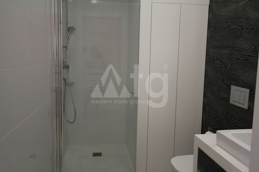 2 bedroom Apartment in Guardamar del Segura - NSP160706 - Photo - 11
