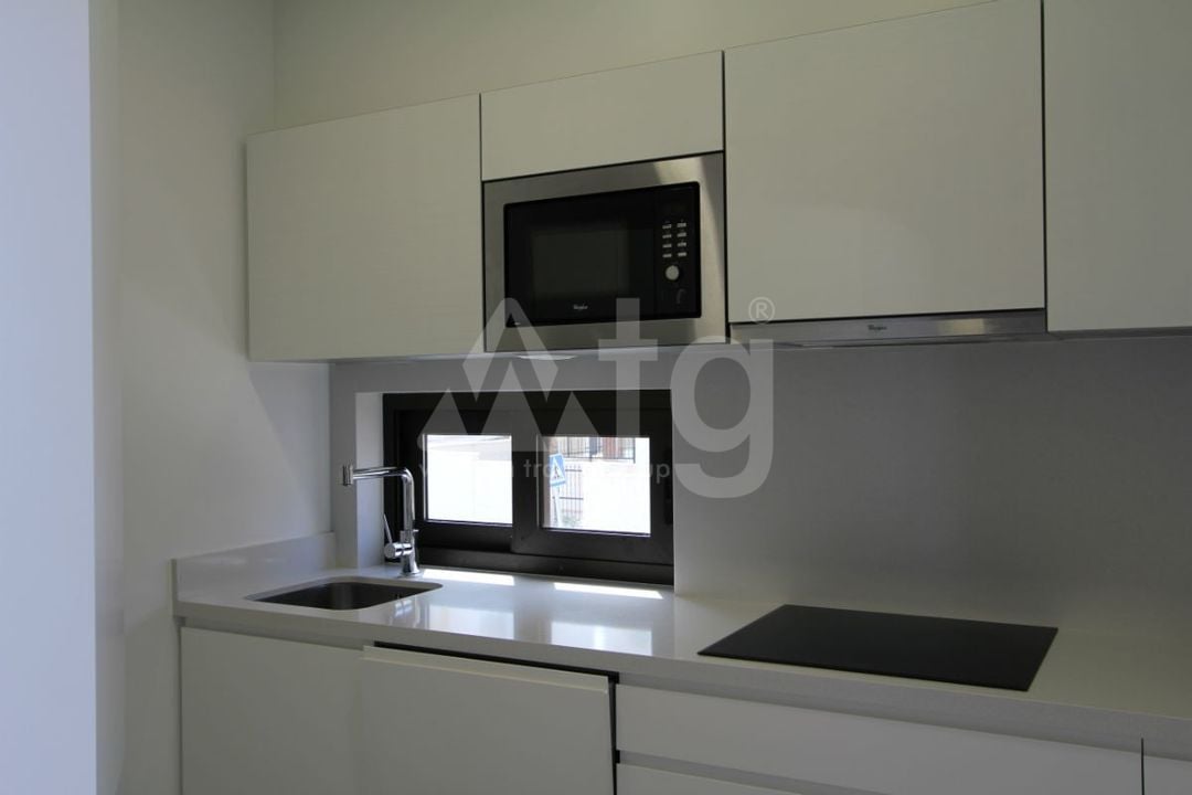 2 bedroom Apartment in Guardamar del Segura - NSP160706 - Photo - 5