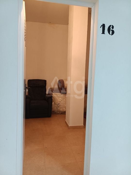 2 bedroom Apartment in Guardamar del Segura - NSP160706 - Photo - 16