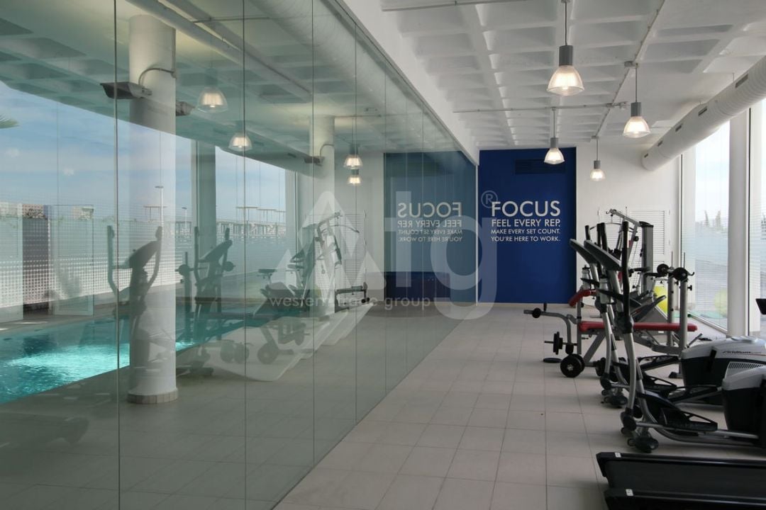 2 bedroom Apartment in Guardamar del Segura - NSP160706 - Photo - 13
