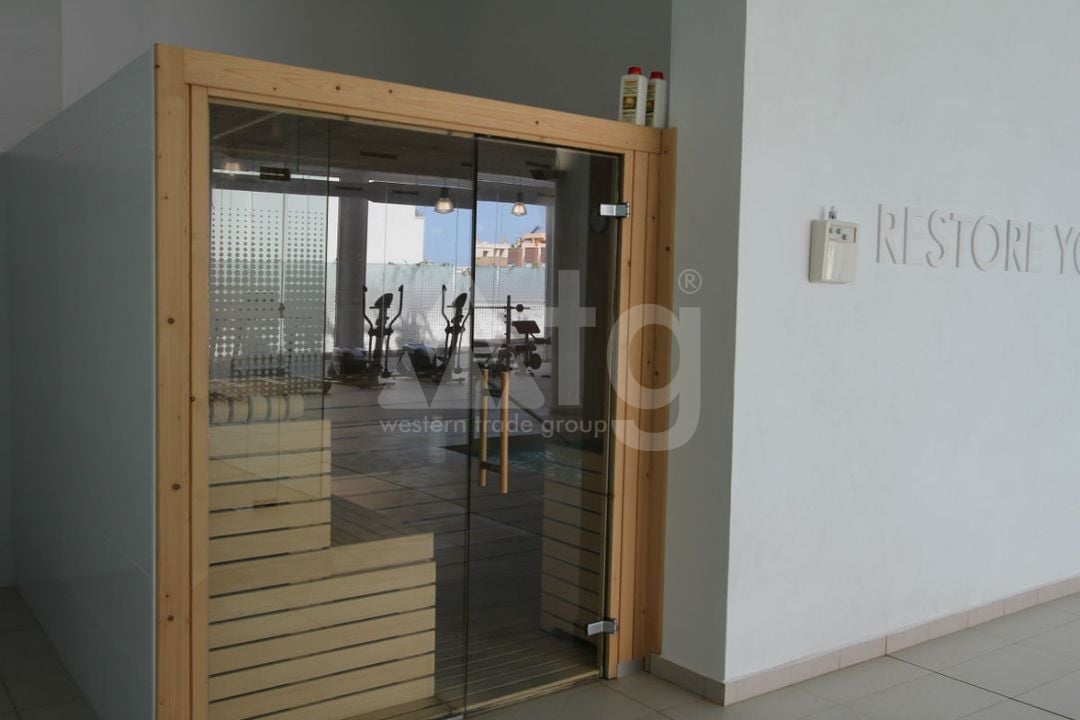 2 bedroom Apartment in Guardamar del Segura - NSP160706 - Photo - 15